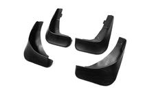 Mitsubishi Galant 2003-2012 Oryginalne chlapacze Premium 2007-2012 (4 szt.) zdjęcia 2