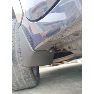 Chlapacze Premium (4 szt) Nissan Altima 2012-2018 zdjęcia 4