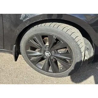 Oryginalne chlapacze Premium SD, SW 2018+ (kpl. 4 szt.) zdjęcia 3
