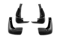 Toyota Corolla 2002-2007 Chlapacze Premium (4 szt) zdjęcia 1