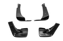 Toyota Corolla 2002-2007 Chlapacze Premium (4 szt) zdjęcia 3
