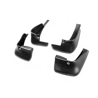 Chlapacze Premium (4 szt) Toyota Corolla 2002-2007 zdjęcia 2