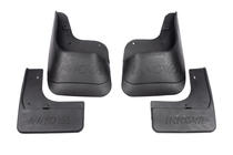 Toyota Innova 2004-2015 Oryginalne chlapacze Premium 2004-2009 (kpl. 4 szt.) zdjęcia 2