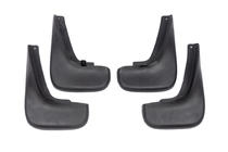 Opel Corsa B 1993-2004 Oryginalne chlapacze Premium do Sedan/SW (4 szt.) zdjęcia 2