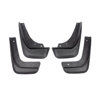 Oryginalne chlapacze Premium 2009-2012 (4 szt) Volvo C30 2006-2012 zdjęcia 2
