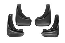 Volvo S40 2004-2012 Oryginalne chlapacze Premium 2008-2012 (4 szt.) zdjęcia 2