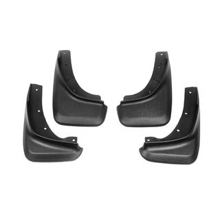 Oryginalne chlapacze Premium 2008-2012 (4 szt.) Volvo S40 2004-2012 zdjęcia 2