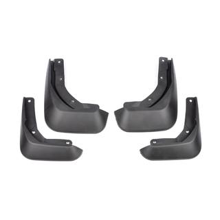 Chlapacze Premium (4 szt) Volvo S60 2019- zdjęcia 2