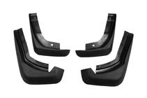 Volvo S60 2010-2018 Chlapacze Premium (4 szt) zdjęcia 1