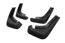 Volvo S60 2010-2018 Chlapacze Premium (4 szt) zdjęcia 2