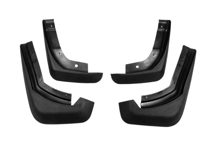 Volvo S60 2010-2018 Chlapacze Premium (4 szt) Image