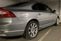 Volvo S80 2006-2016 Chlapacze Premium (4 szt) zdjęcia 1