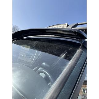 Daszek na Przednią Szybę Toyota Land Cruiser 80 1990-1997 zdjęcia 3