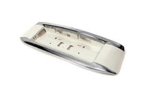 Lexus GX460 2009-2023 Listwa pod tablicę rejestracyjną na klapę bagażnika zdjęcia 3
