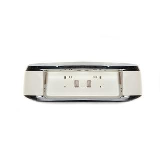 Listwa pod tablicę rejestracyjną na klapę bagażnika Lexus GX460 2009-2023 zdjęcia 1