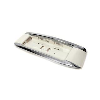 Listwa pod tablicę rejestracyjną na klapę bagażnika Lexus GX460 2009-2023 zdjęcia 3