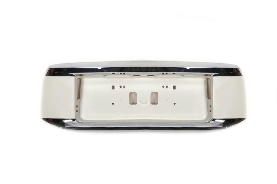 Lexus GX460 2009-2023 Listwa pod tablicę rejestracyjną na klapę bagażnika Image