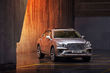 Zmodernizowany model crossovera Bentley Bentayga zdjęcia 1