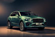 Zmodernizowany model crossovera Bentley Bentayga zdjęcia 5