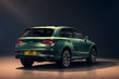 Zmodernizowany model crossovera Bentley Bentayga zdjęcia 4