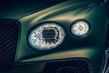 Zmodernizowany model crossovera Bentley Bentayga zdjęcia 6