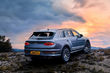Zmodernizowany model crossovera Bentley Bentayga zdjęcia 3