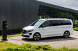 Mercedes-Benz EQV: test elektrycznego minivana – lifting, zasięg i następca VLE zdjęcia 1