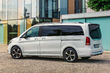 Mercedes-Benz EQV: test elektrycznego minivana – lifting, zasięg i następca VLE zdjęcia 4