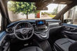 Mercedes-Benz EQV: test elektrycznego minivana – lifting, zasięg i następca VLE zdjęcia 6