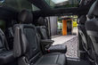 Mercedes-Benz EQV: test elektrycznego minivana – lifting, zasięg i następca VLE zdjęcia 8