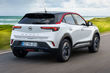 Przegląd kompaktowego crossovera Opel Mokka nowej generacji zdjęcia 4