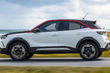 Przegląd kompaktowego crossovera Opel Mokka nowej generacji zdjęcia 3