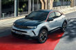Przegląd kompaktowego crossovera Opel Mokka nowej generacji zdjęcia 1