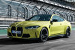 BMW M4 Coupe zdjęcia 2