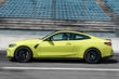 BMW M4 Coupe zdjęcia 5