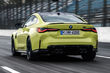 BMW M4 Coupe zdjęcia 3