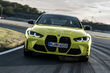 BMW M4 Coupe zdjęcia 1