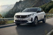 Recenzja odnowionej wersji crossovera Peugeot 3008 zdjęcia 5
