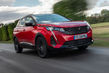 Recenzja odnowionej wersji crossovera Peugeot 3008 zdjęcia 4