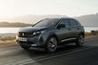 Recenzja odnowionej wersji crossovera Peugeot 3008 zdjęcia 3