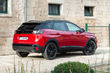 Recenzja odnowionej wersji crossovera Peugeot 3008 zdjęcia 2