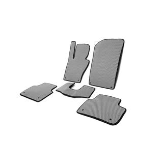 Dywaniki EVA (Szare) BMW X3 E83 2003-2010 zdjęcia 2