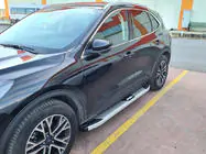 Ford Puma 2019- Progi Boczne Mevsim Grey (2 szt., Aluminium) zdjęcia 3