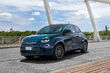 Recenzja elektrycznego subkompaktowego hatchbacka Fiat 500e zdjęcia 1