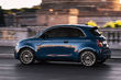 Recenzja elektrycznego subkompaktowego hatchbacka Fiat 500e zdjęcia 4