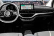 Recenzja elektrycznego subkompaktowego hatchbacka Fiat 500e zdjęcia 7