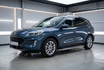 Ford Kuga/Escape 2019- Progi Boczné Maydos V2 (2 szt., Aluminium) zdjęcia 1