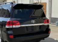 Toyota Land Cruiser 200 2007-2021 Spojler Ewan (2016-2021) zdjęcia 2