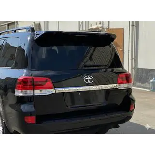Spojler Ewan (2016-2021) Toyota Land Cruiser 200 2007-2021 zdjęcia 2