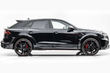 Sportowy krzyż Audi RS Q8 autorstwa studia tuningowego Mansory zdjęcia 3